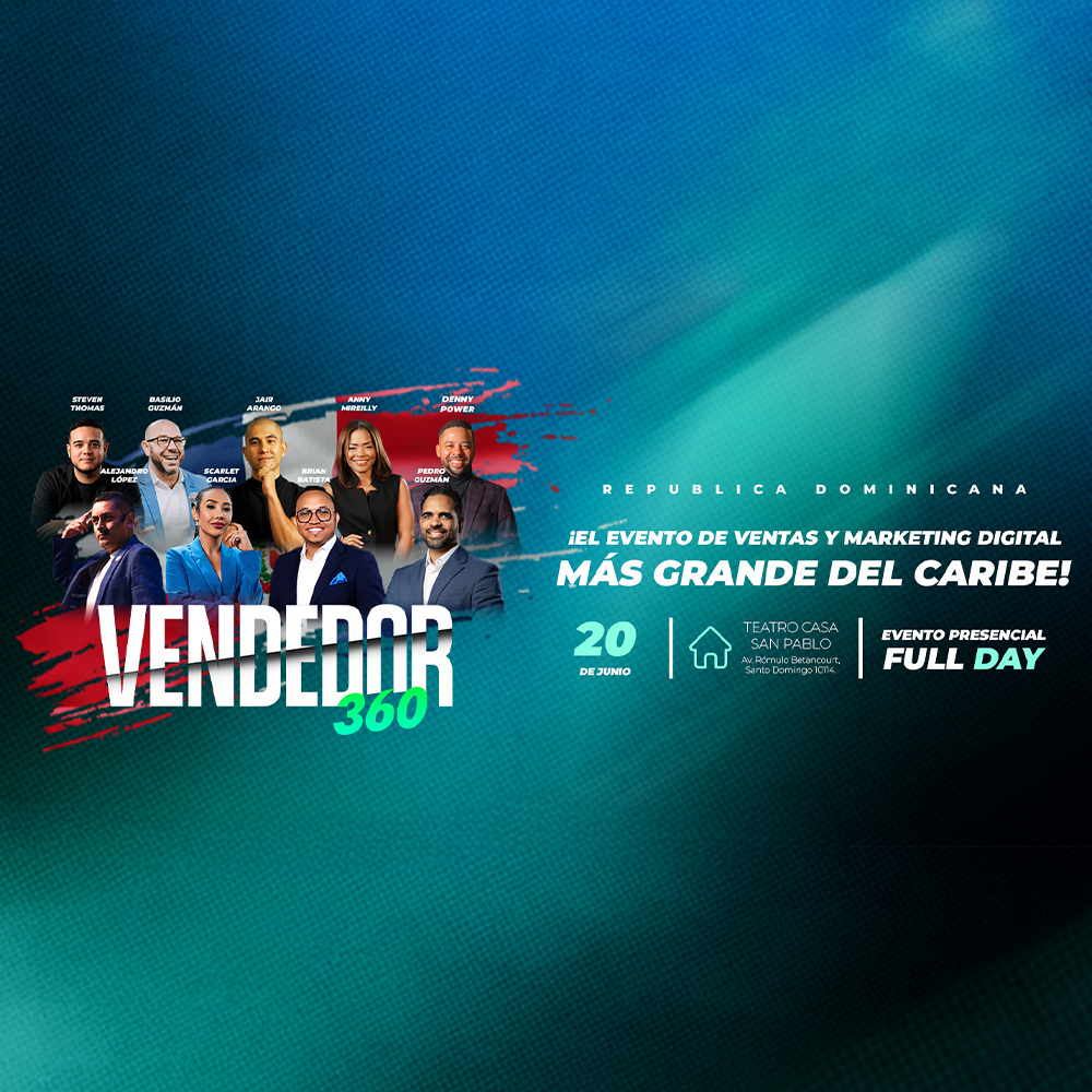 Vendedor 360