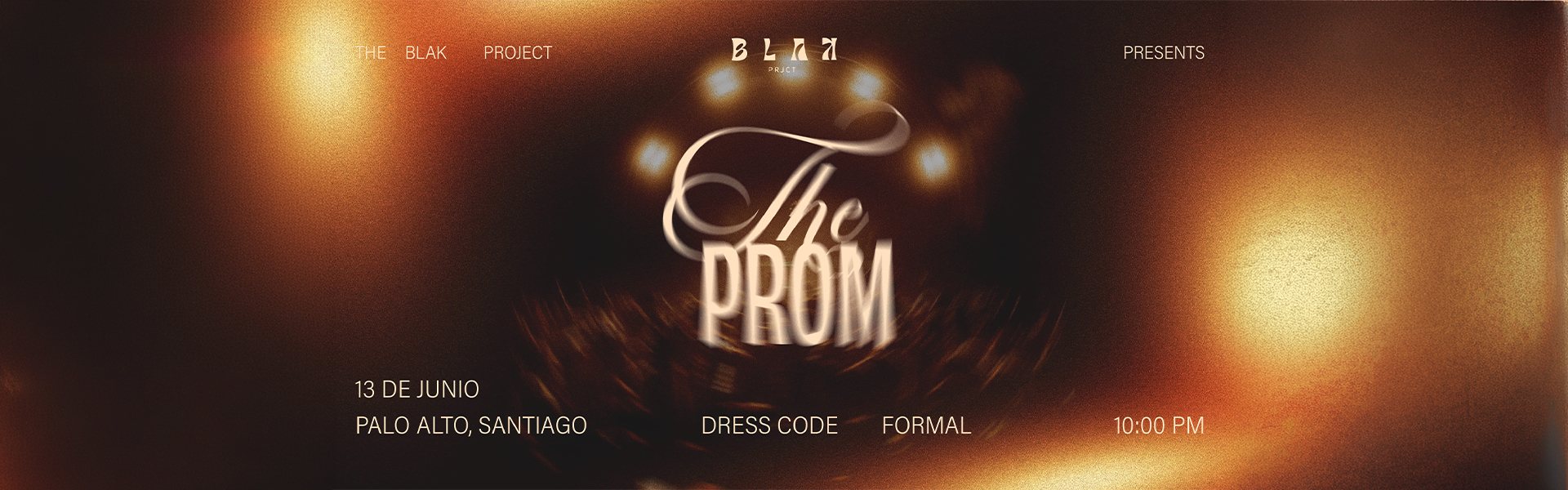 The Prom