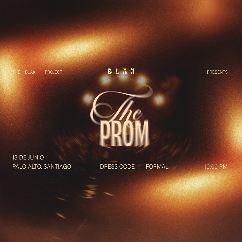 The Prom