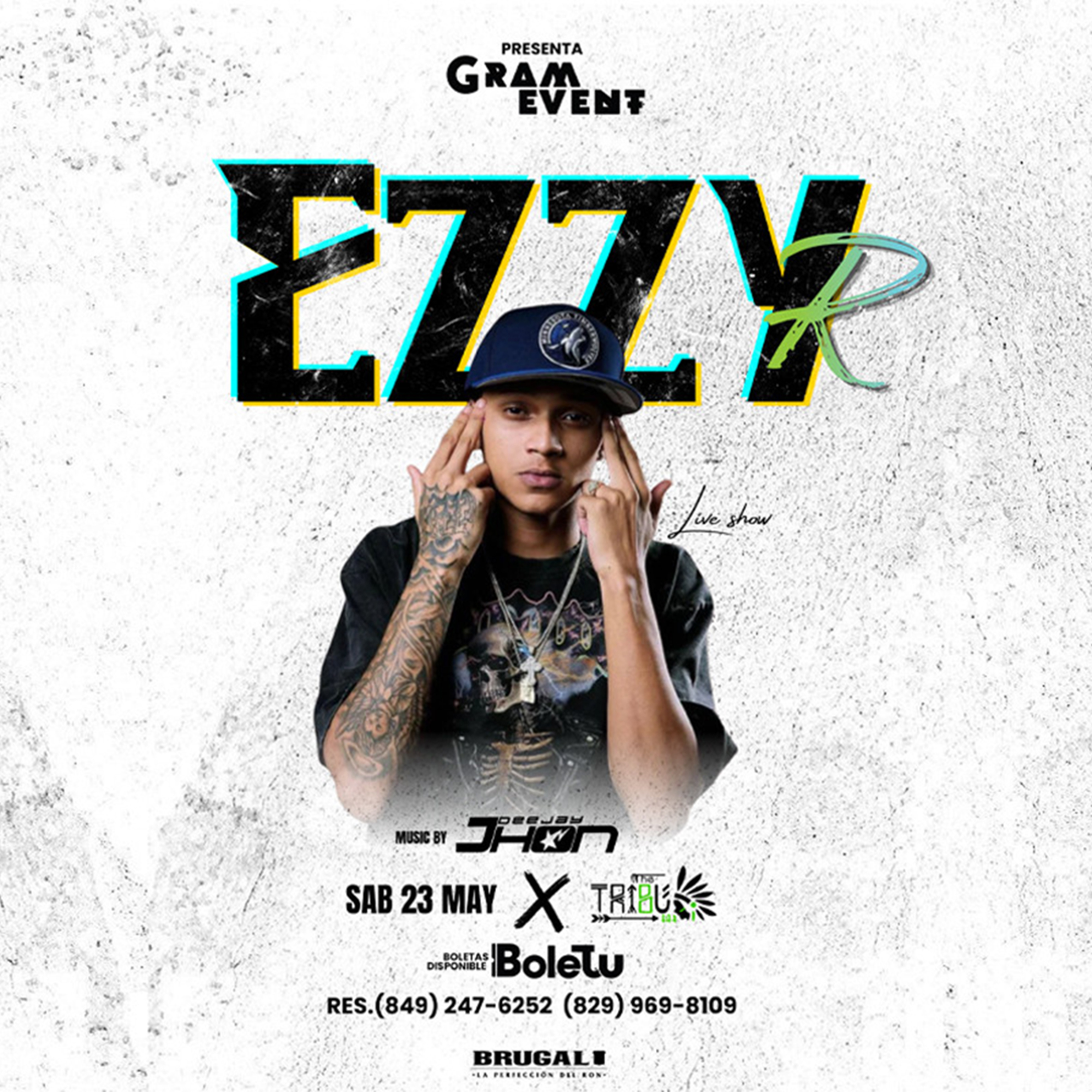 Ezzy-R
