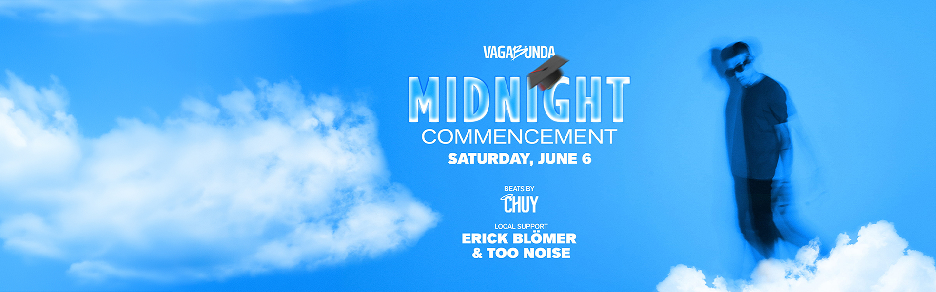 Midnight Commencement