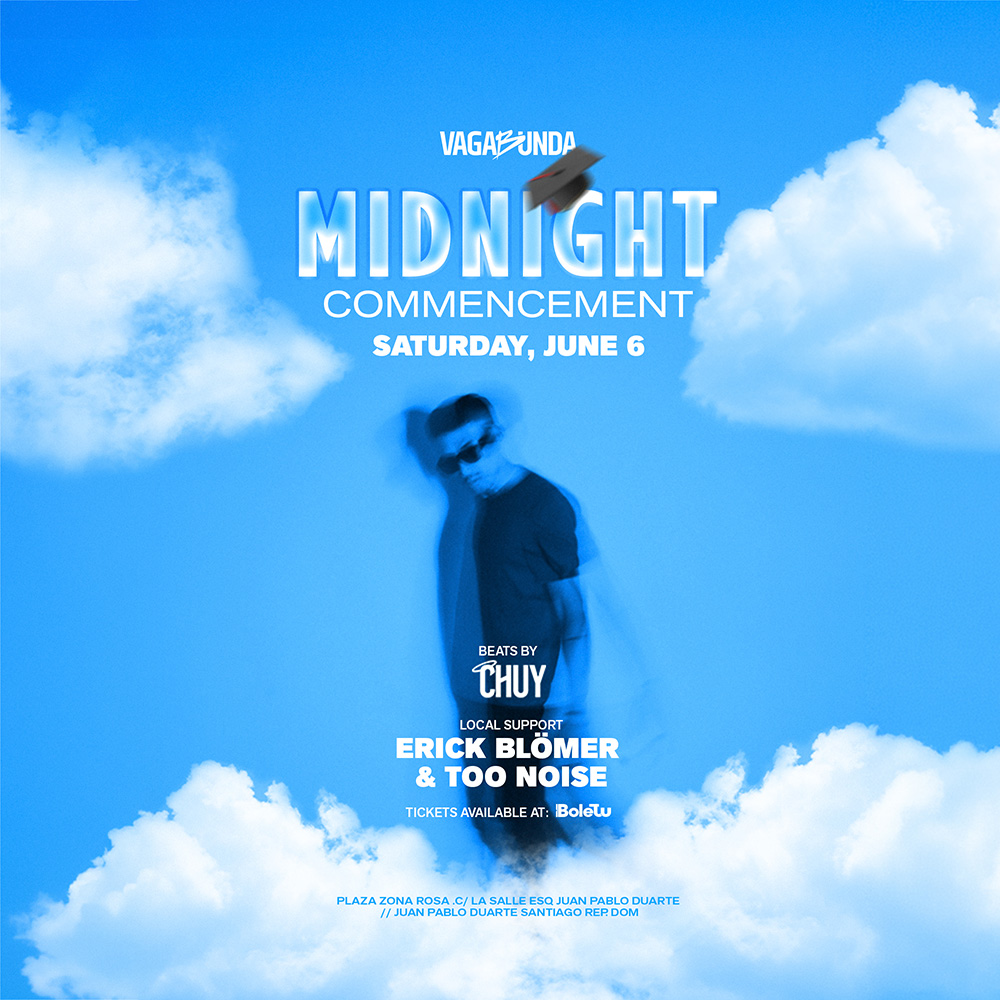 Midnight Commencement