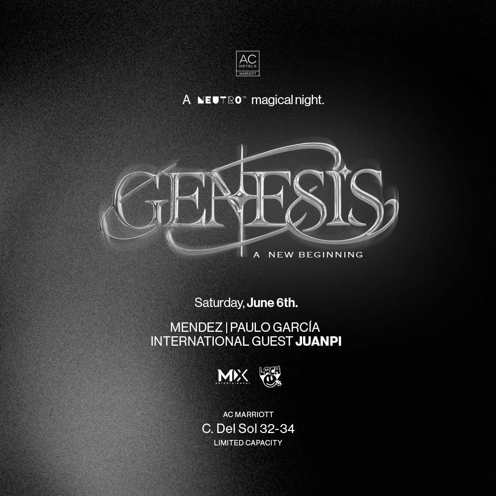 Genesis