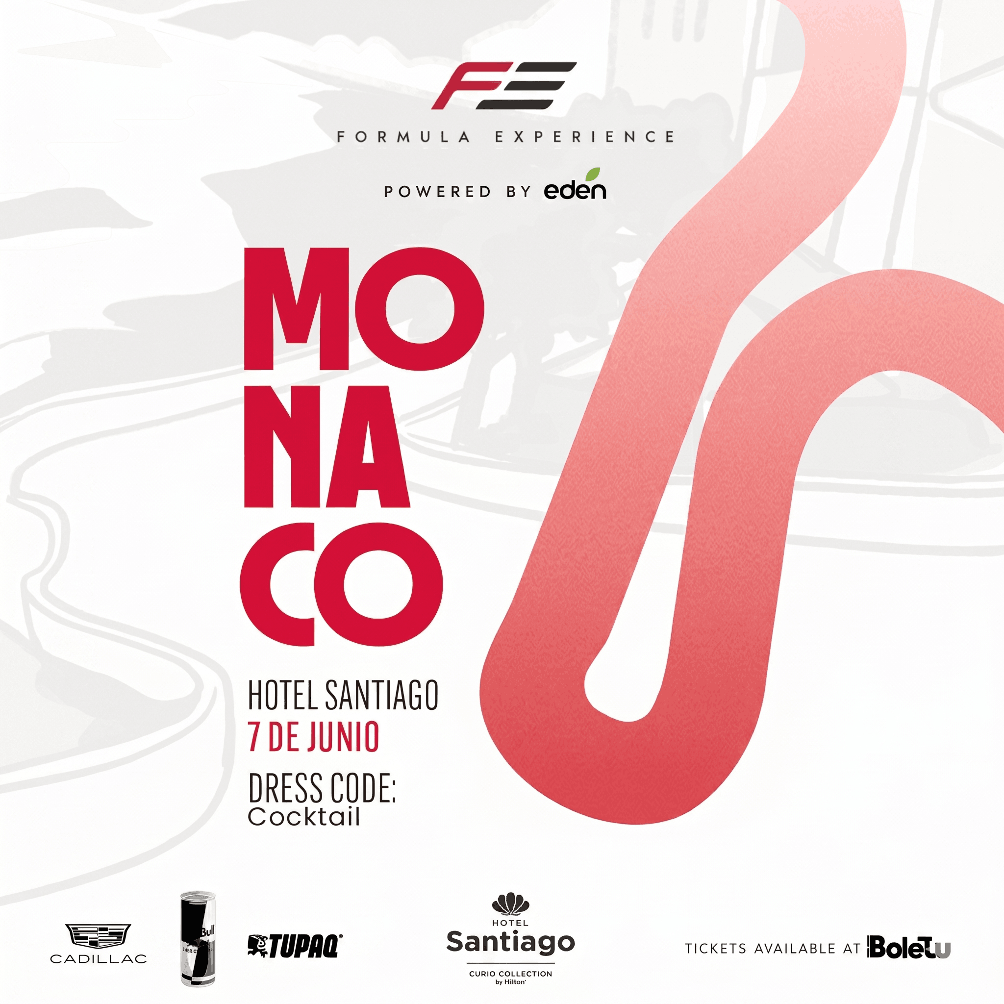 Formula Experience — Chapter 2: Monaco