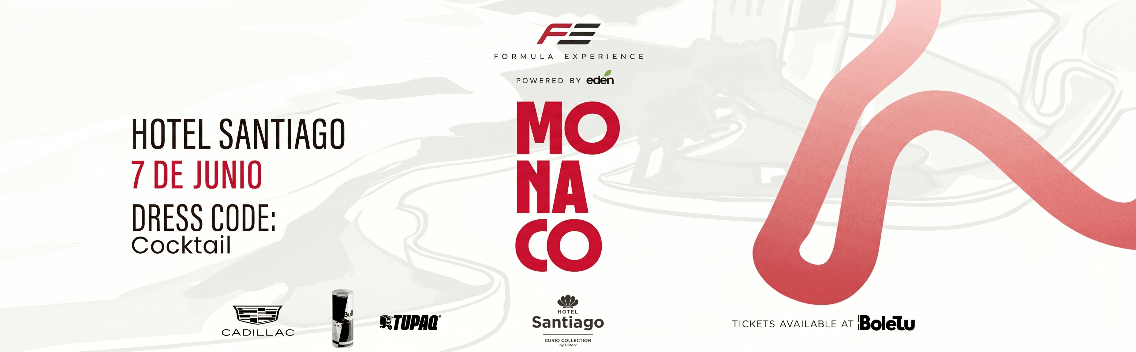Formula Experience — Chapter 2: Monaco