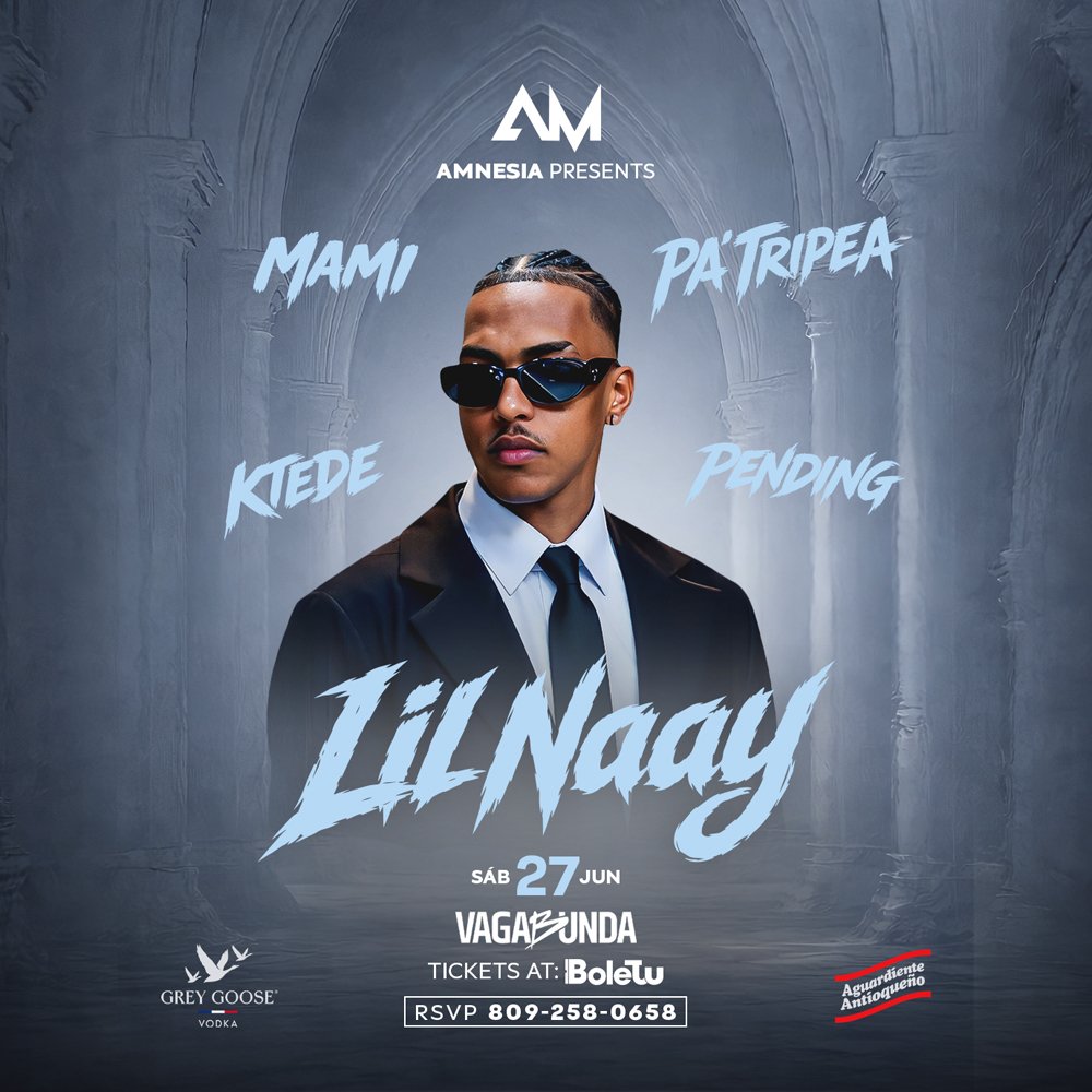 Lil  Naay