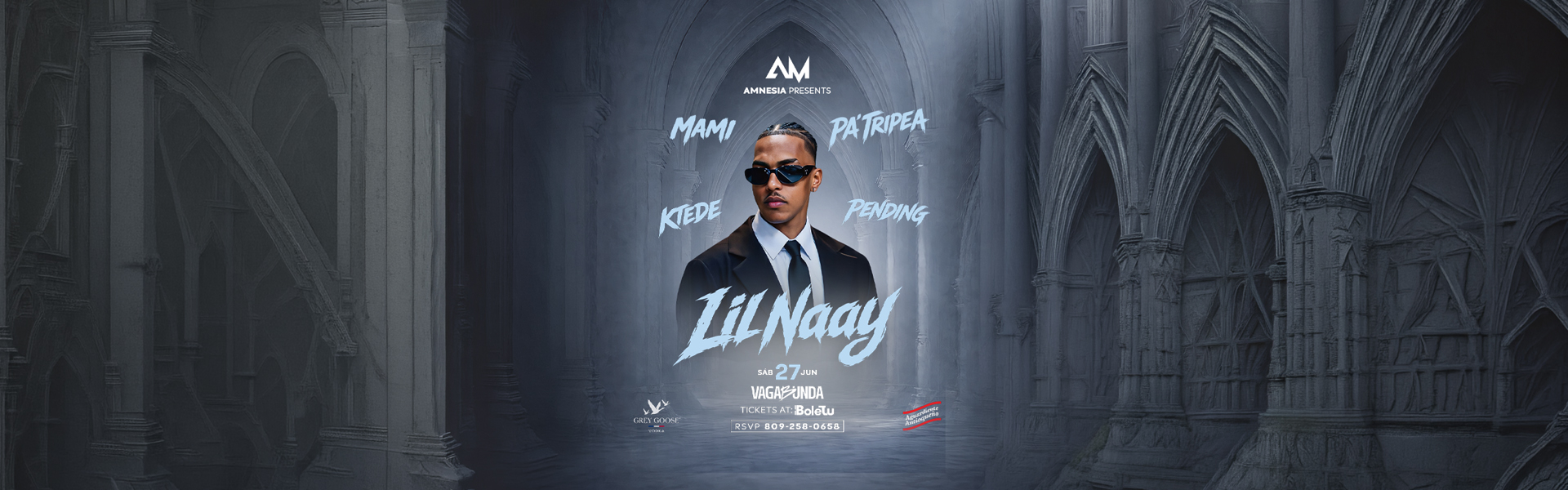 Lil  Naay