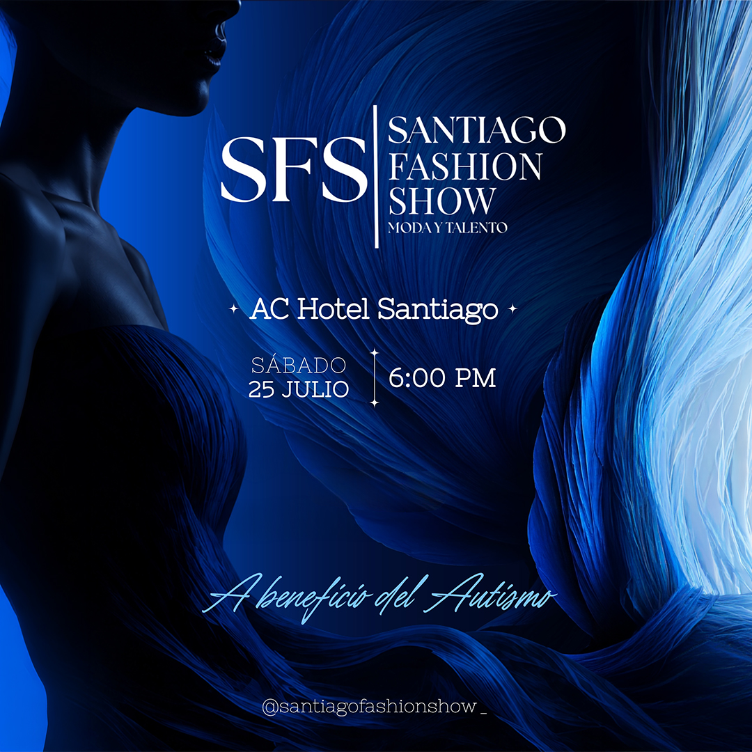 Santiago Fashion Show 2026