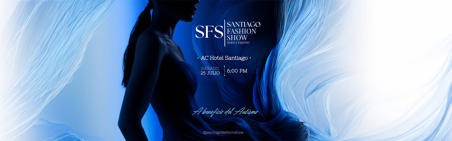 Santiago Fashion Show 2026