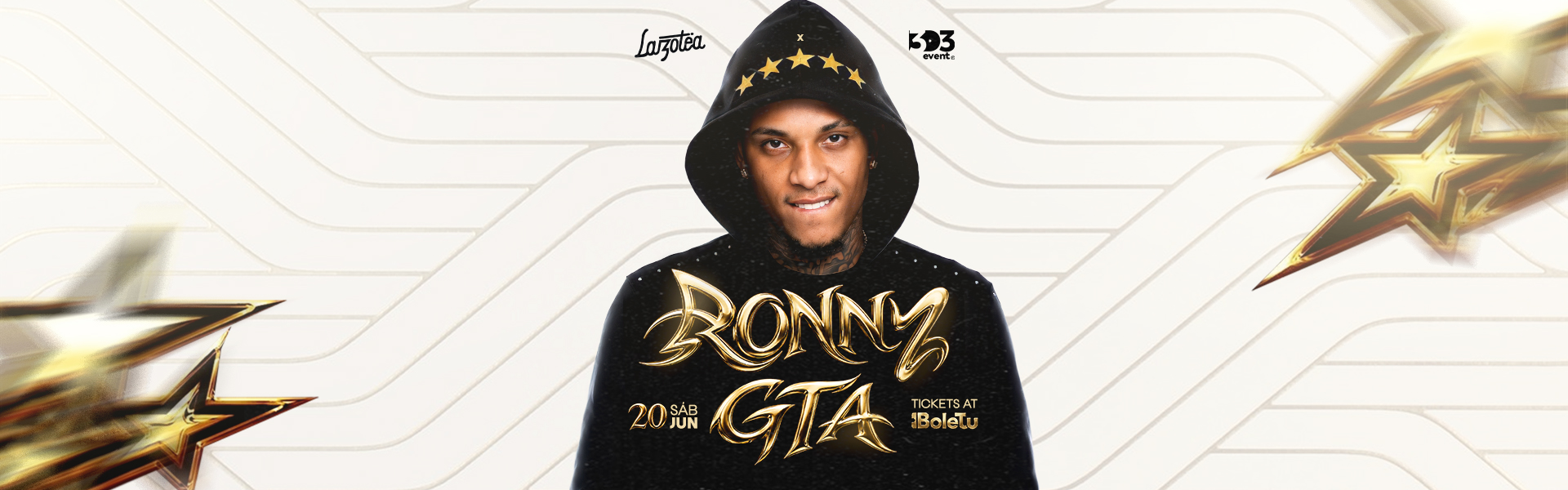 Ronny GTA