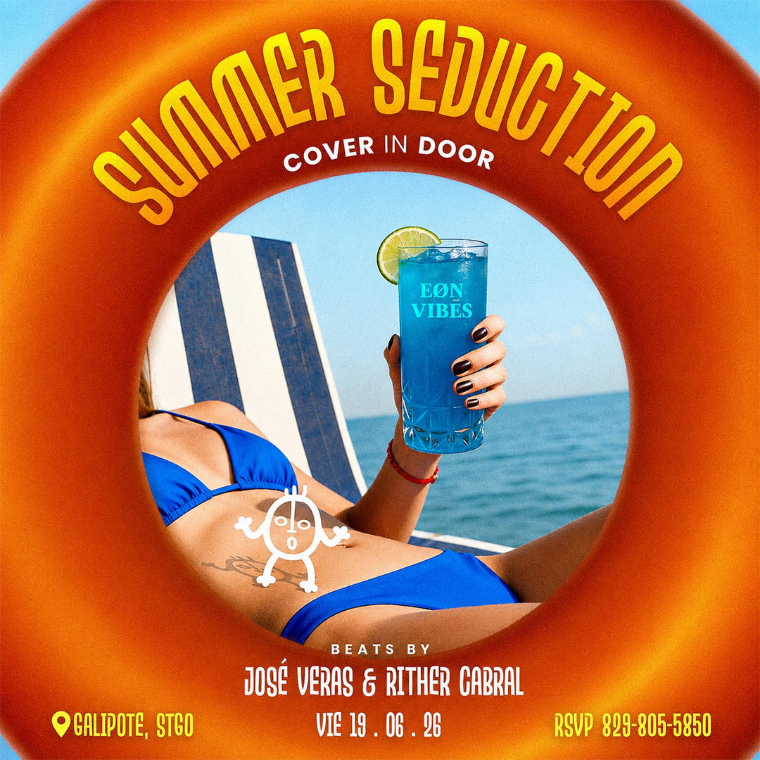 Summer Seduction
