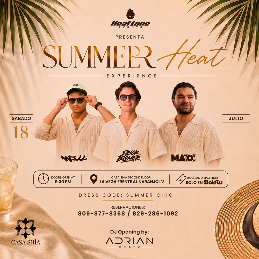 Summer Heat