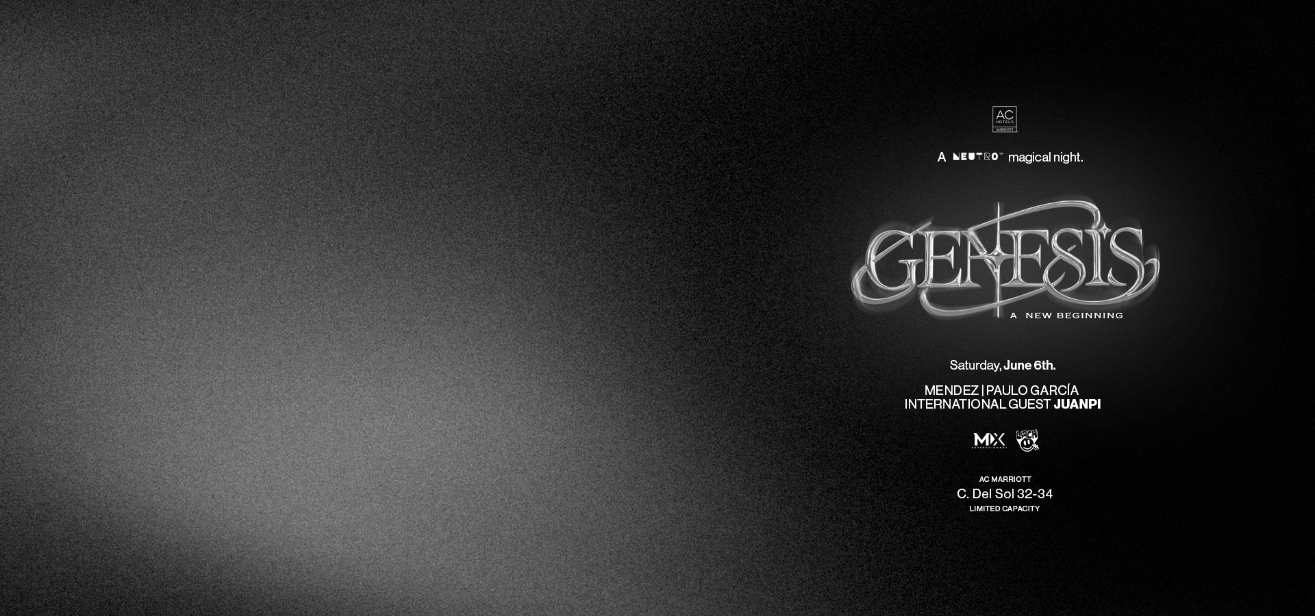 Genesis