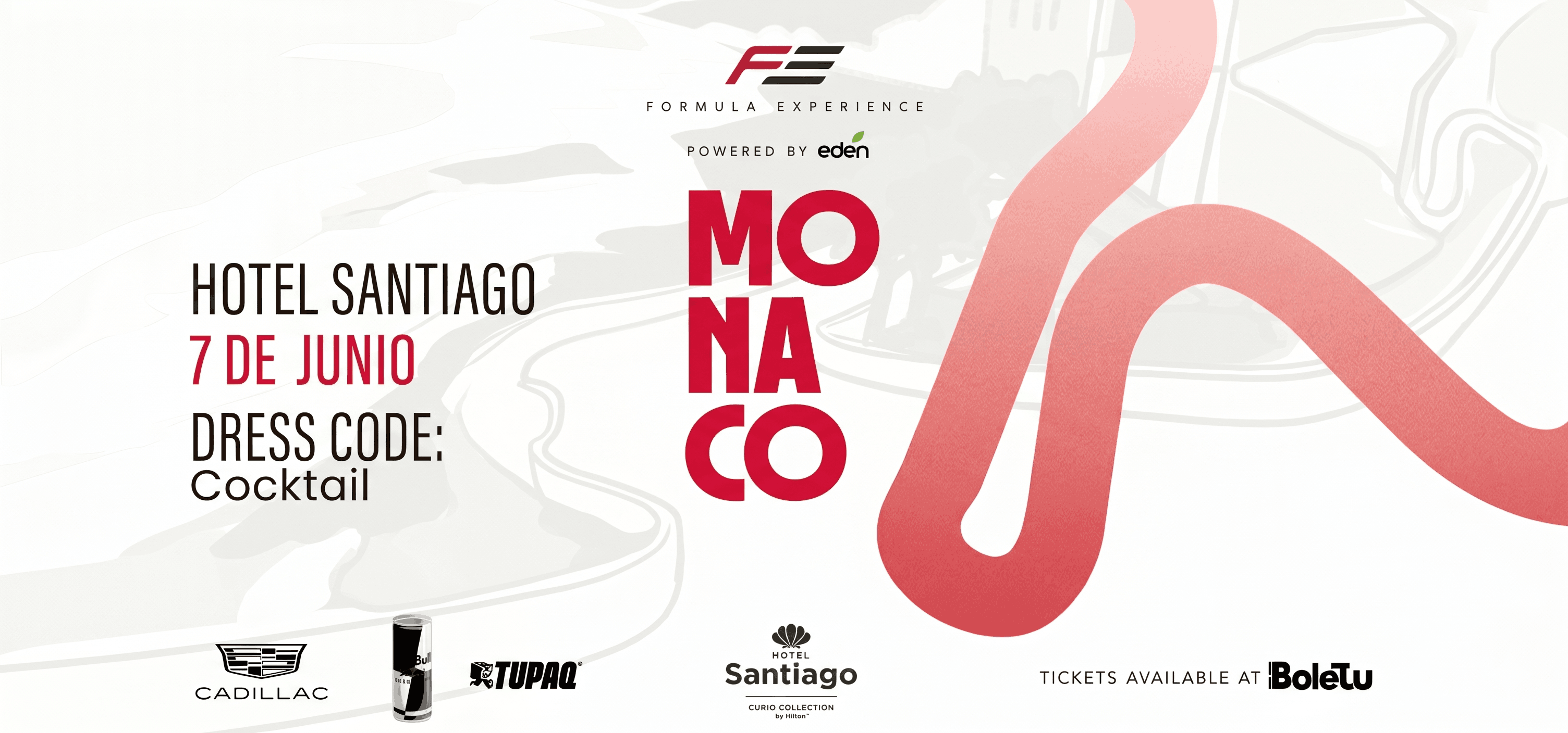 Formula Experience — Chapter 2: Monaco
