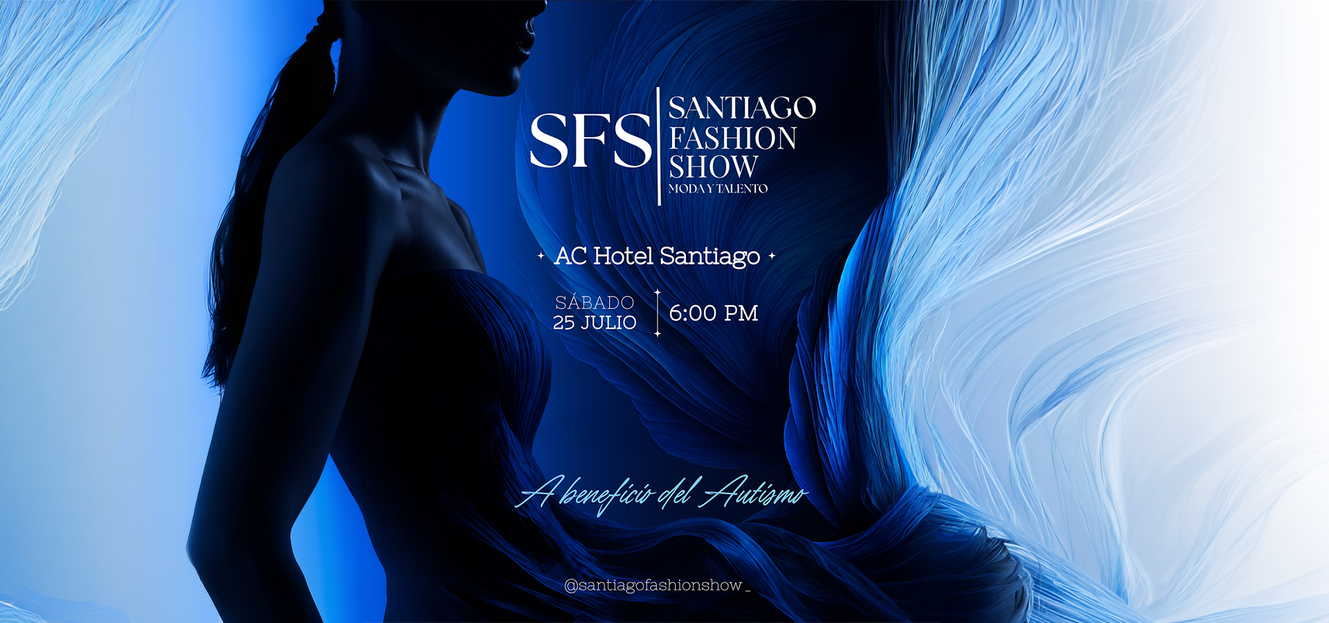 Santiago Fashion Show 2026