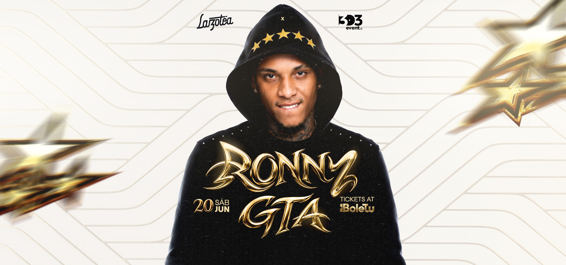 Ronny GTA